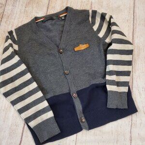 John Biaggio kids cardigan size 4-5